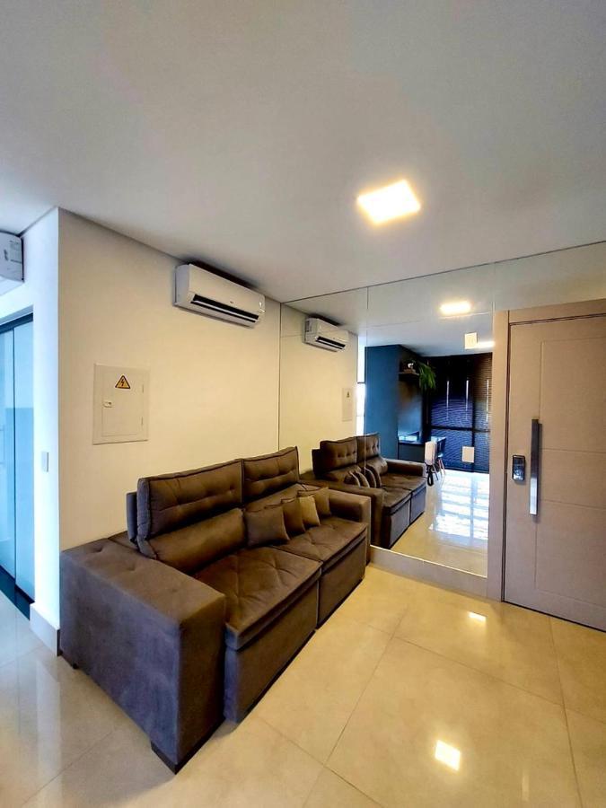 Apartamento Estudio Completo E Aconchegante No Ed. Vertigo